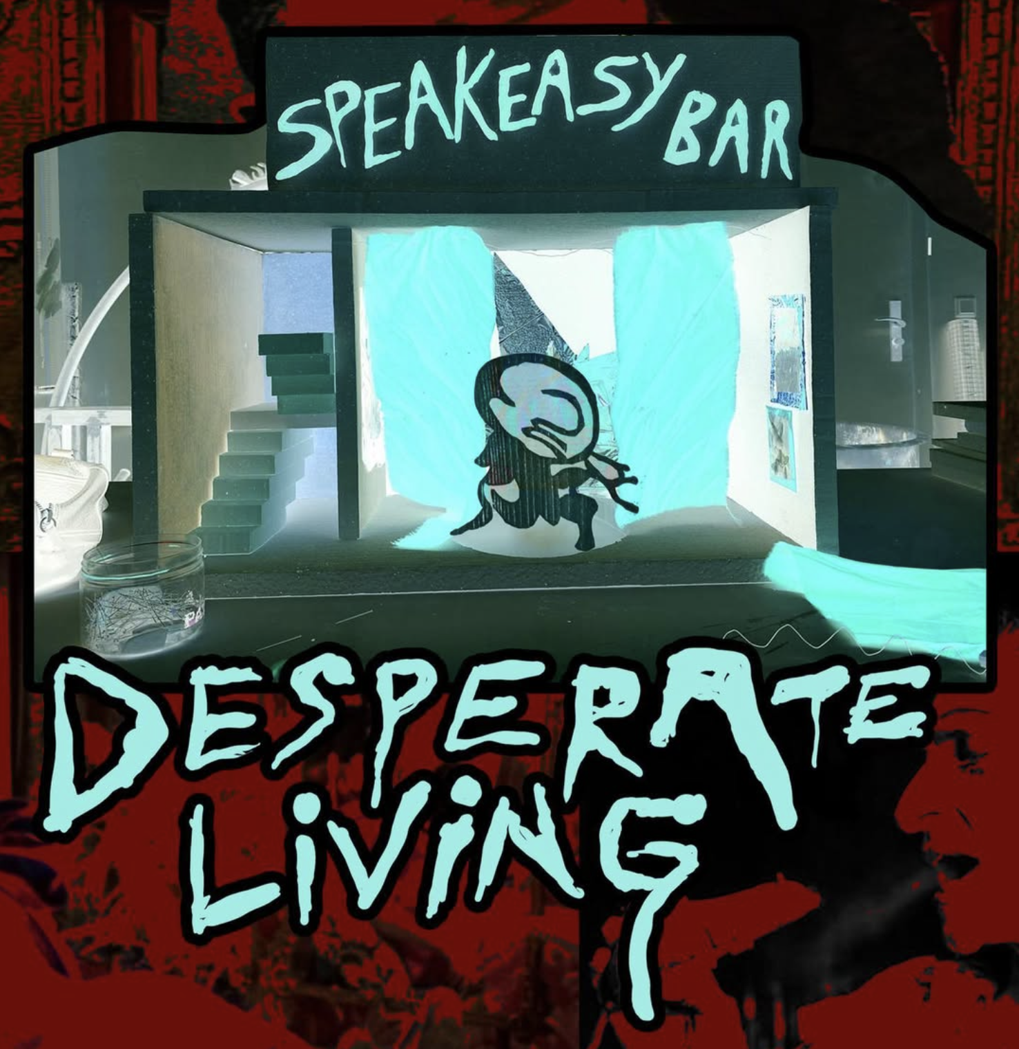 Desperate Living