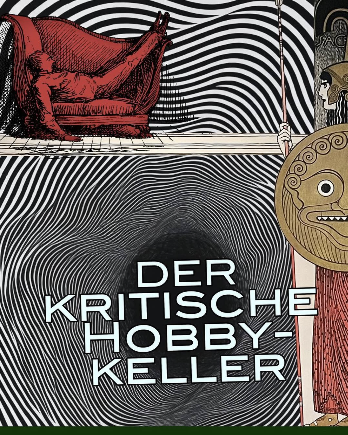 Der Kritische Hobbykeller
