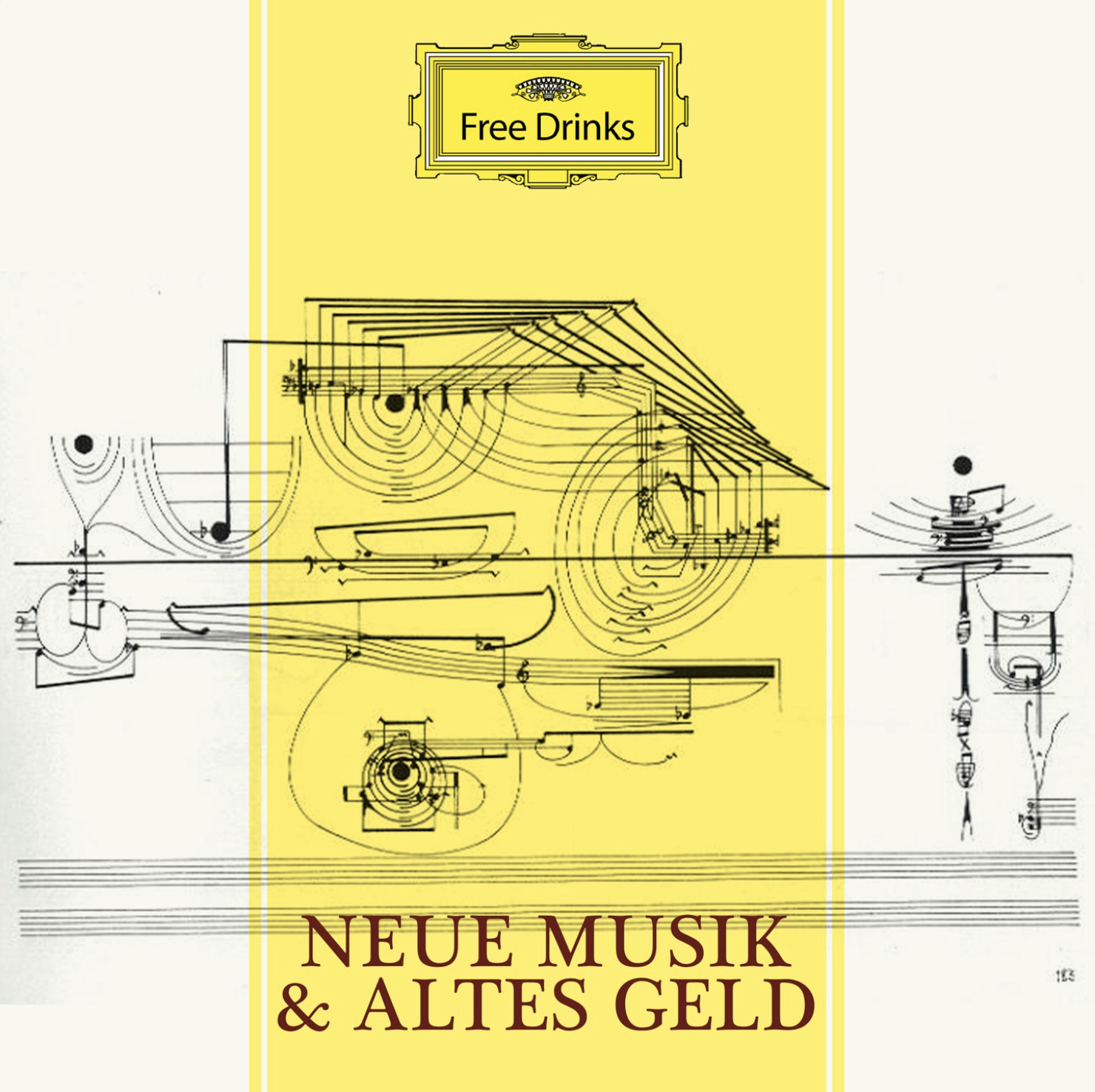 Neue Musik & Altes Geld